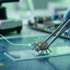 How Frida Works? The journey of introspection