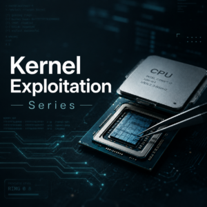 Kernel Explotation Series Masterclass - Bundle