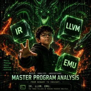 Program Analysis Bundle