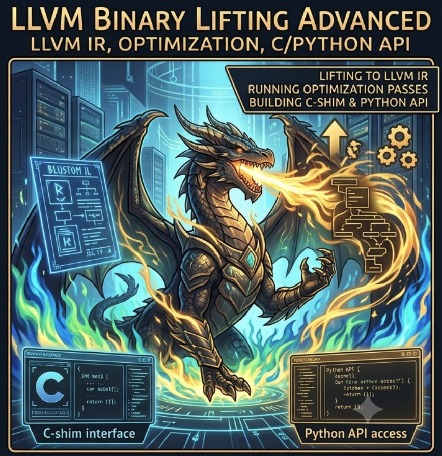 Advanced Program Analysis