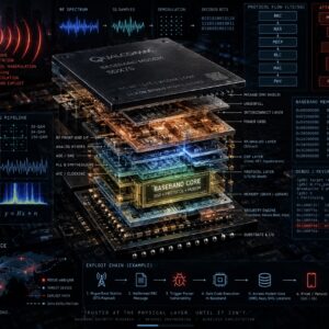 Baseband Exploitation