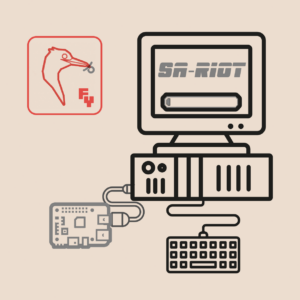SA-RIOT - Security Associate Researcher IoT